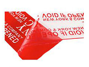 VOID防偽標(biāo)簽為品牌帶來(lái)了那些優(yōu)勢(shì)價(jià)值？