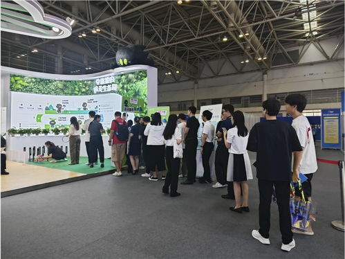 長亭科技亮相2023年國家網絡安全宣傳周，引領網絡技術服務新篇章